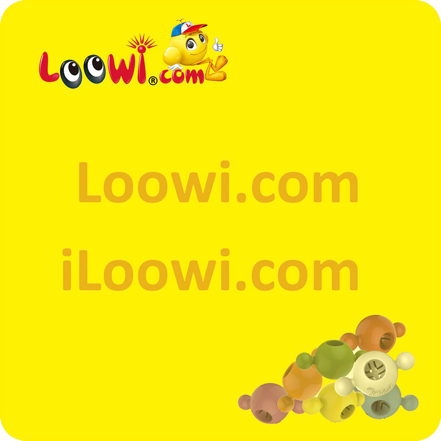 Loowi.com vs iLoowi.com