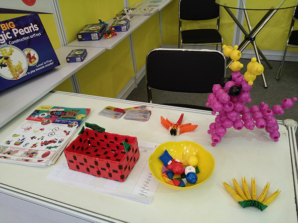 2016ChinaToyExpo_Loowi_artToys_BoothE2H05_b