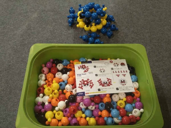 Loowi artToys @ 2017 4th CECEC & Preschool Resources Expo, Photo 12