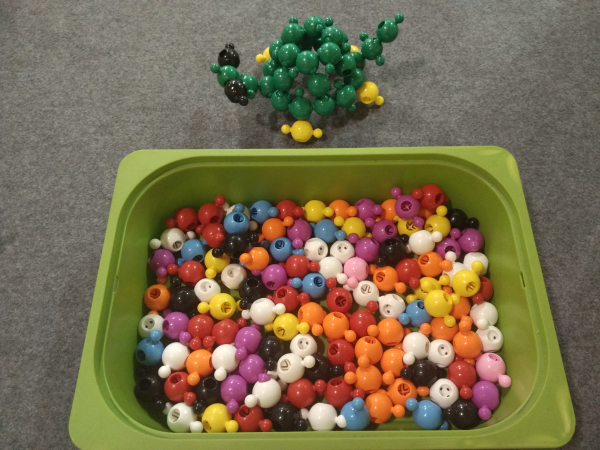 Loowi artToys @ 2017 4th CECEC & Preschool Resources Expo, Photo 14