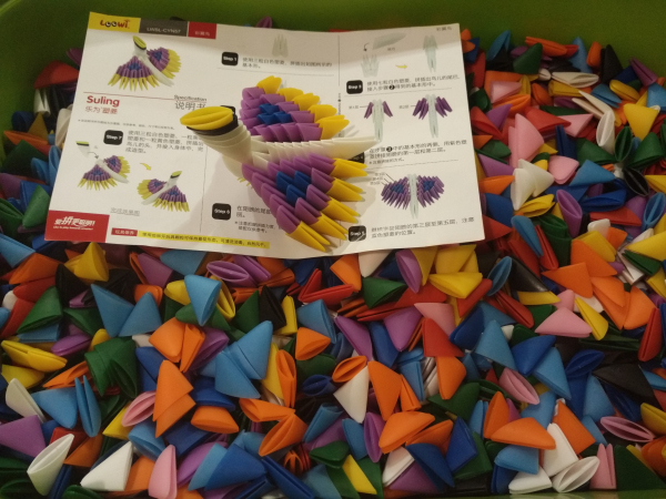 Loowi artToys @ 2017 4th CECEC & Preschool Resources Expo, Photo 17