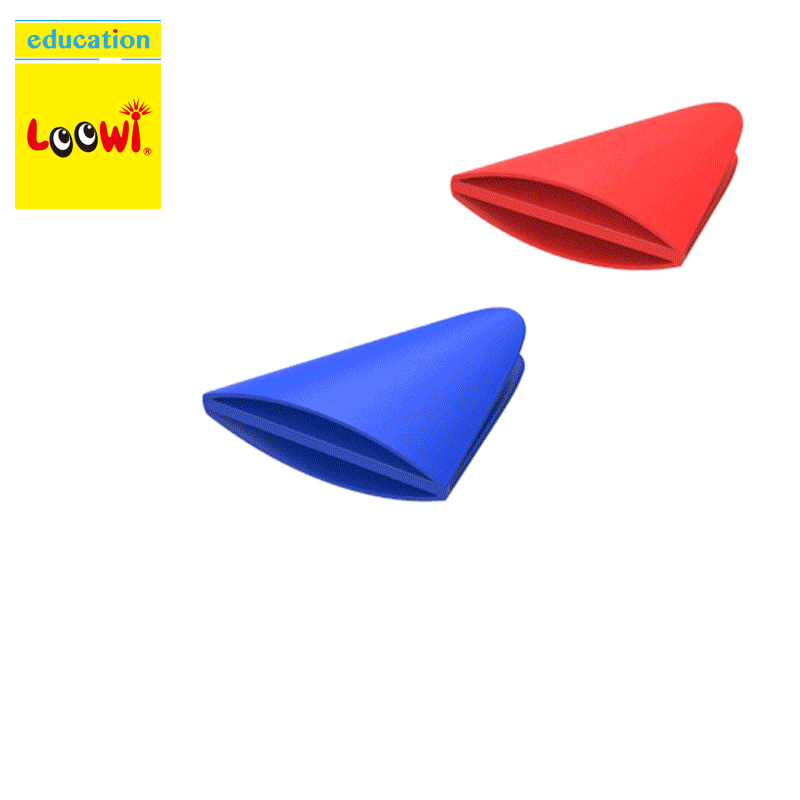 Animation Demo of Loowi Suling's Functions